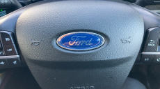 Ford Kuga 2.5 FHEV ST-Line X Edition 5dr CVT Hybrid Estate
